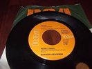 DAVID BOWIE  REBEL REBEL / LADY GRINNING SOUL  7