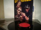 The Damned Damned Damned Deluxe LP Eddie & The Hot Rods sleeve Sex Pistols Clash