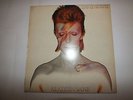 DAVID BOWIE - Aladdin Sane  1973 Vinyl LP  RS 1001 with Insert