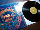 THE GRATEFUL DEAD ANTHEM OF THE SUN 2nd press NM in Shrink Lp Nm