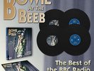 DAVID BOWIE 'AT THE BEEB' (BBC Radio Sessions 68-72) 4 x 180g VINYL LP (2016)