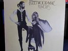 FLEETWOOD MAC Rumours WARNER UK 1st Press LP 