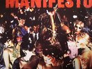 ROXY MUSIC - Manifesto - Vinyl (LP)