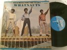WHATNAUTS - reaching for the stars - STANG STEREO