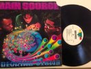MAIN SOURCE - Breaking Atoms - Wild Pitch WPL-2004 VG+ SIGNED COVER Hip Hop