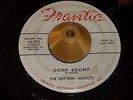 The Rhythm Addicts -Oomp Boomp- Mod Tittyshaker 45 on Frantic - Hear