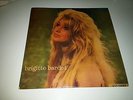 BRIGITTE BARDOT S/T 1963 1ST GAINSBOUG ISRAELI ISRAEL LP
