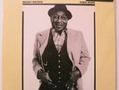MUDDY WATERS 'Hard Again' MOV Audiophile Vinyl LP NEW & SEALED
