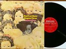 MANFRED MANN Chapter 3 Volume 2 RARE 1st press Issue Japan MINT PROMO UK Psych