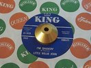 Little Willie John -I'm Shakin'- Mod R&B 45 on King - Hear