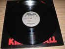 Metallica-Kill`Em All-Original Megaforce MRI 069