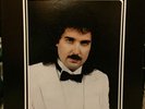 Tejano Tex-Mex LP Gary Hobbs 