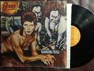 1974 DAVID BOWIE Diamond Dogs LP RCA CPL1-0576 VG/VG+