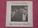 *(Ebay) Buzzcocks Spiral Scratch 12