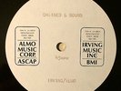 Ray Appleberry (Ray & Bob):Chained and Bound| Great Unreleased Soul Acetate HEAR