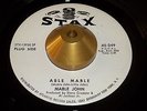 Mable John -Able Mable- R&B 45 on Stax - Hear