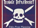 Tales From Wyoming - 2 DISC SET - Teenage Bottlerocket (2015, Vinyl NEW)