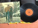 BOB DYLAN- FREEWHEELIN'- UK LP-VG+- MONO -1ST PRESS - 1L/2L-1963- BPG 62193