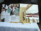 MOTOWN-STEVIE WONDER – INNERVISIONS-UK LP-NM-