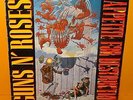 1987 GEFFEN GUNS N' ROSES - APPETITE FOR DESTRUCTION 12