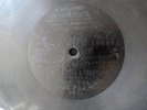 Garde Républicaine Le Père la Victoire Berliner Gramophone 7