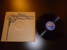 FACES, LONG PLAYER, LP 1971 ORIGINAL UK 1ST PRESS A1/B1 STITCHED sleeve