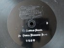 Victor Herbert Band El Capitan March March Etched Zonophone 7