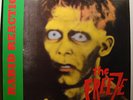 LP THE FREEZE - Rabid Reaction  1985