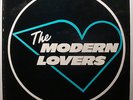 LP THE MODERN LOVERS - The Modern Lovers  1976