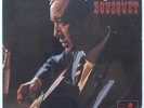 BOUSQUET - Hommage à Django - LP RARE French Manusch Jazz
