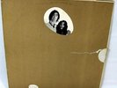 Two Virgins LP John Lennon Yoko Ono Paper Cover Naked Couple T-5001 Record 1968