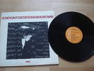 David Bowie - Station To Station - LP