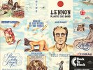 LENNON PLASTIC ONO BAND - Shaved fish     LP       NEU       600753511121