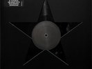 David Bowie BLACKSTAR FACTORY SEALED DIE CUT LP OUT OF ORDER SOLD OUT 1$ BID 