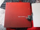 Kings of Convenience - Versus (2001) Remix Album Vinyl LP (NM)