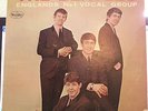 INTRODUCING THE BEATLES - Vee-Jay VJLP 1062,  Mono LP w/ Bracket Logo 1ST VERS.