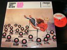 RUTH BRANDIN Teenager-Party mit Ruth / DDR LP 1964 AMIGA 850022