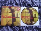 NIRVANA-BURROUGHS-COBAIN-LIMITED EDITION  NUMBERED 10