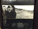 U2 - The Joshua Tree - Vinyl - 1987