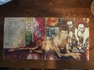 David Bowie Diamond Dogs First Press A1/B1 1974