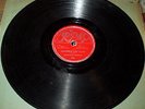Lightning Hopkins Jake Walk Boogie / Lonesome Dog Blues 78 RPM 346 Lightnin