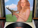 BLIND FAITH SAME Erstpressung Polydor UK 1969 Matrix A2 B1 Nude Girl Cover