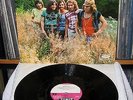 RAW MATERIAL Erstpressung German Vogue 1971 TOP ZUSTAND MINT- Prog Psych