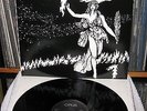 OPUS 1 Erstpressung Peak 1981 in TOP ZUSTAND MINT- Rare German Krautrock