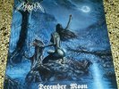 MORBID December Moon LP'94 Lmt. Greek Version RARE MAYHEM,DEAD,HELLHAMMER,VENOM