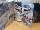 David Bowie LP LODGER GateFold MINT