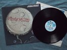 JUDAS PRIEST - Rocka Rolla - 1974 Vinyl Gull Records Good Condition