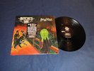 BITCHES SIN - INVADERS M- M- OIS - IN SHRINK, BUT OPEN