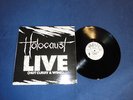 HOLOCAUST - LIVE  M- M- FOC