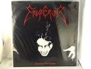 Emperor Wrath Of The Tyrant 2012 Limited 180 Gram 12